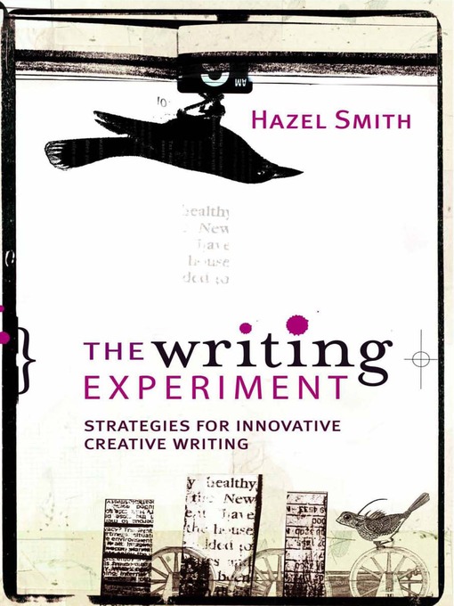 Title details for The Writing Experiment by Hazel Smith - Available